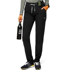 Figs Yola Skinny Scrub Pants 2.0